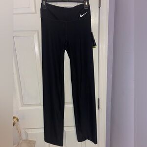 Women’s Brand New Nike Flare Pants in Size Small!